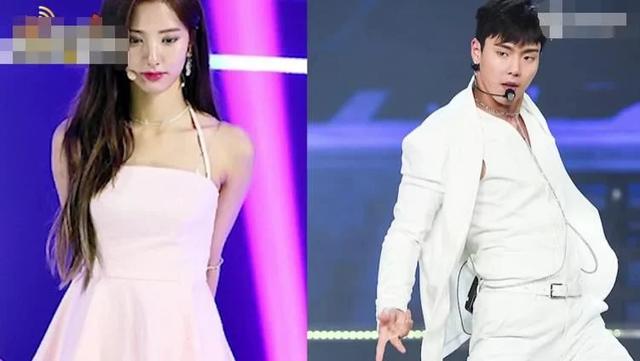 宇宙少女311事件:如何看待宇宙少女成员苞娜演出中抓伤队友恩熙，是无意还是霸凌？