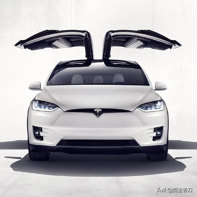 比亚迪和特斯拉到底差距在哪里？插图54