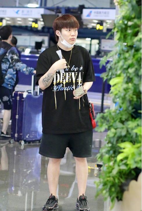 李小璐pgone搞过6次:李小璐和PGONE最终真相到底是怎样的？