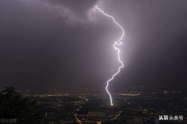 广东已经连续下两天的大雨了,是受到台风“狮子山”的影响吗？