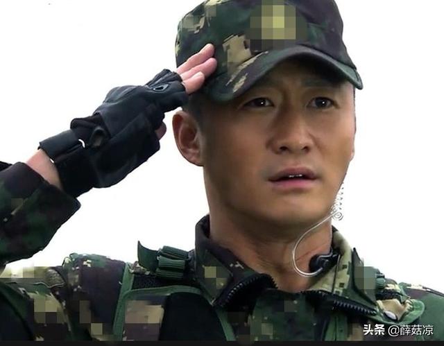 吴京个人资料:吴京为什么让很多中国大导演们眼红