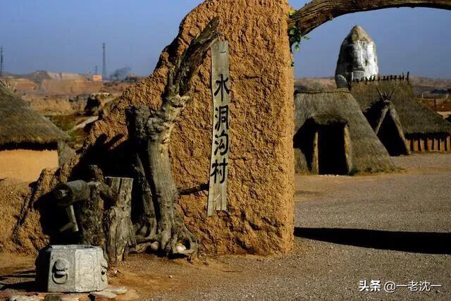 地球远古文明未解之谜,中国的上古时代有没有史前文明