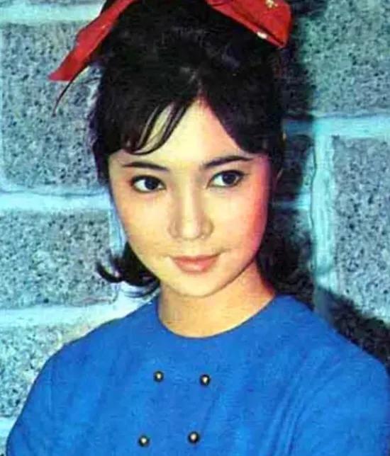 萧芳芳秦祥林:谢贤跟秦祥林是好兄弟，为什么他们都会甩了女神萧芳芳？