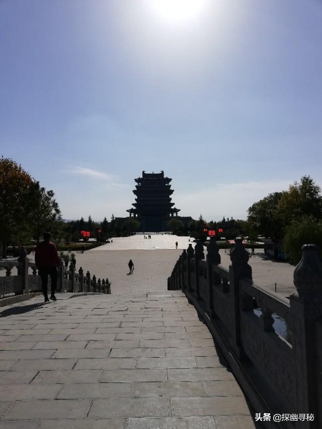 普救寺门票，山西六十岁以上老人旅游景点免门票的有哪些推荐