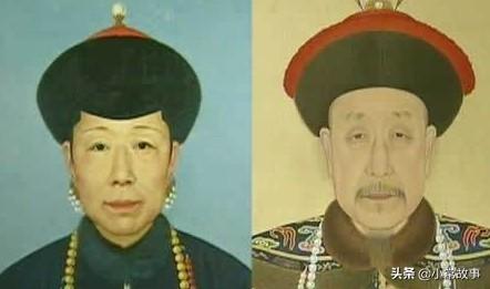 钮祜禄氏:满清时期除爱新觉罗家族以外，哪个家族地位最显赫？