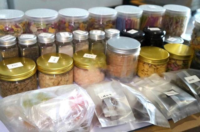 在家创业做什么项目好？