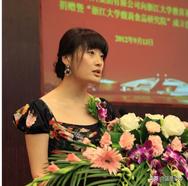 刘永好的女儿刘畅:现在有哪些活的
