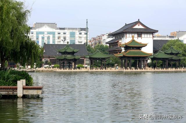 江苏南通这个城市怎么样对于外地人定居选择合适吗