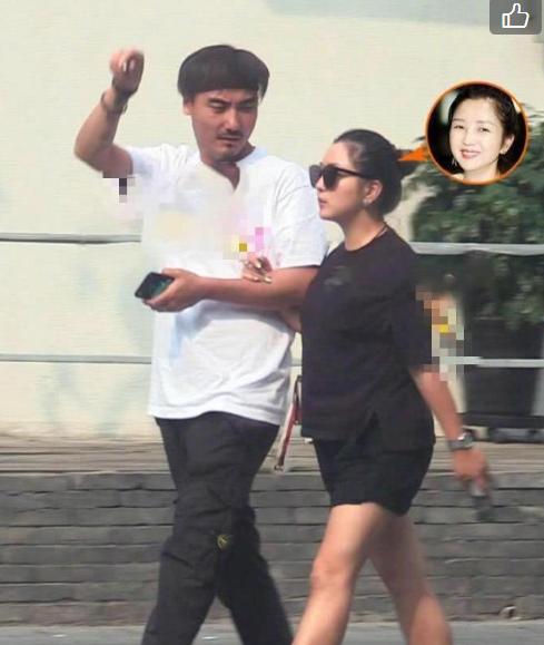 丫蛋再婚了老公是谁:演员丫蛋最近怎样了？她究竟是怎样一个人？