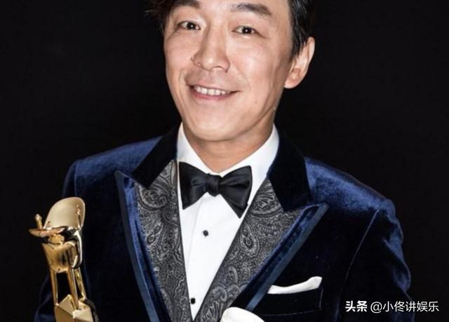 黄渤的老婆:为什么黄渤在娱乐圈很受女演员喜欢？