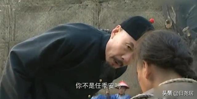 佟国维:久经沙场的老狐狸佟国维，难道真的不如一个师爷邬思道的智商吗？