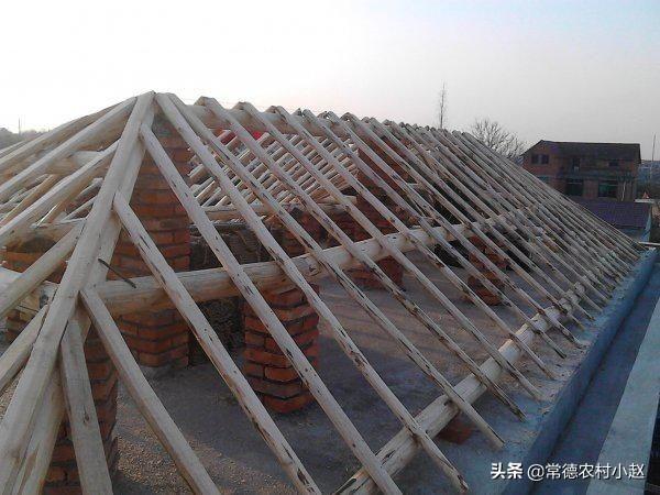 农村建房,屋顶用预制板好吗?有何建议?