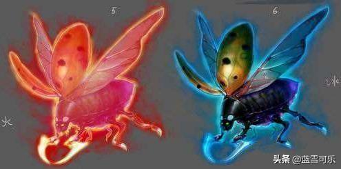 尸香魔芋花:《鬼吹灯》十大鬼怪战力详解，哪个能帮我排一下名次？