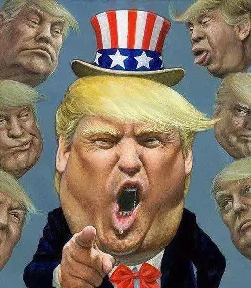 朴恩智:迄今为止，美国历史上最糟糕的总统是谁？