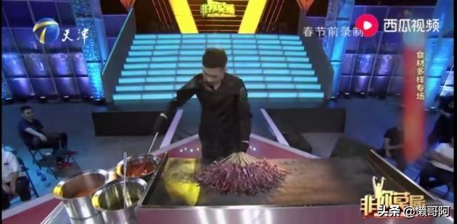 谢涤葵:谢涤葵导演的《想想办法吧爸爸》，会是今年的爆款网综吗