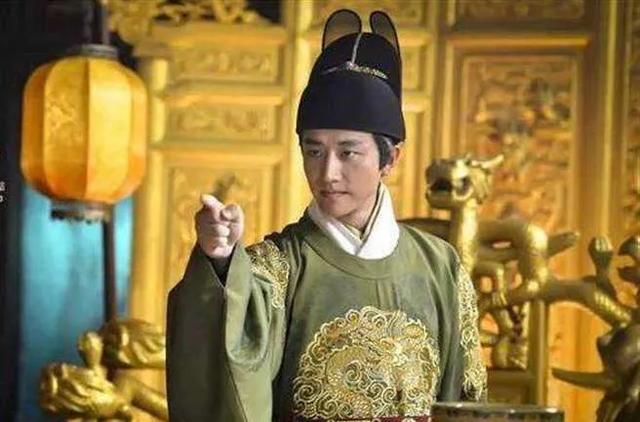 朱祁钰和朱祁镇:明朝皇帝朱祁镇和朱祁钰谁是明君？