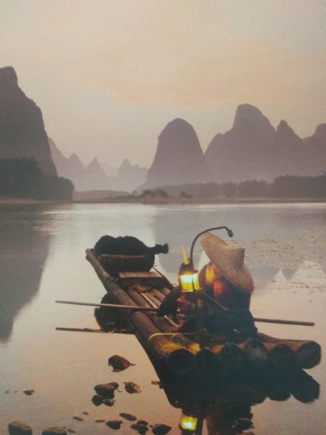能用一首诗形容山东的一个地方吗？