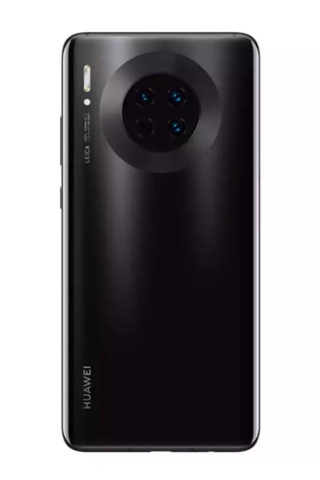 头条问答 - 华为mate30,5g,8 128.3999元,可以入手吗?