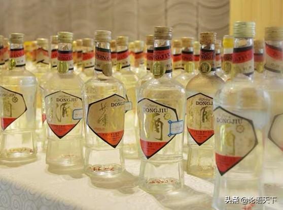 董酒最正宗的是哪款酒？