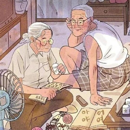 比上不足比下有余,这是幸福吗？