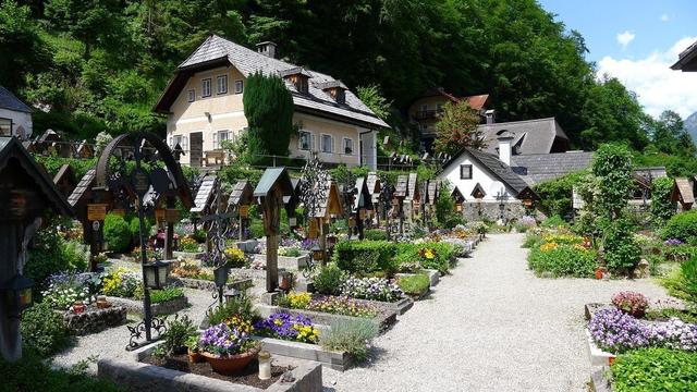 你去过哪些非常小众却又特别美的景点？插图171