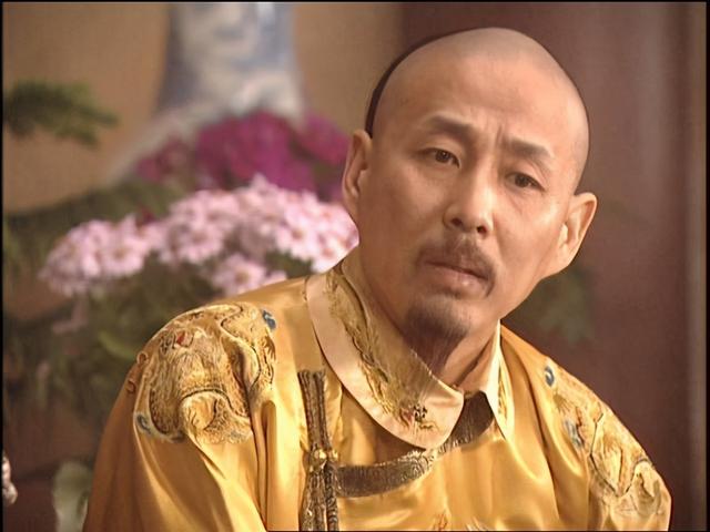 康熙为何娶了四对亲姐妹？