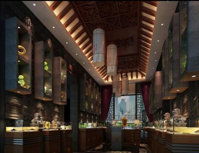 玉和翡翠的区别在哪里,玉和翡翠有区别么？哪个更有收藏价值？