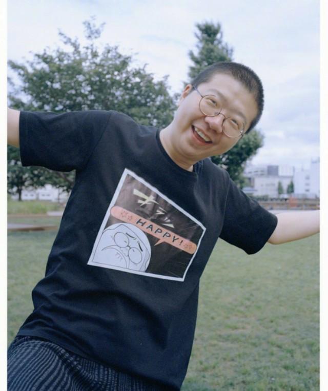 谢娜李诞同框:有李诞和杨超越的《奇葩说》，可以转运吗？