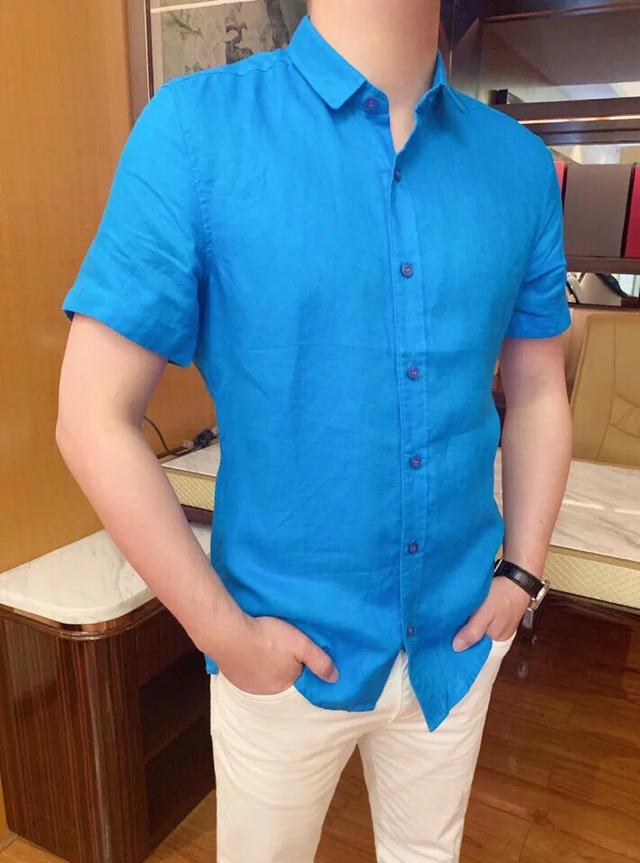 好的男士衬衫品牌有哪些？插图1