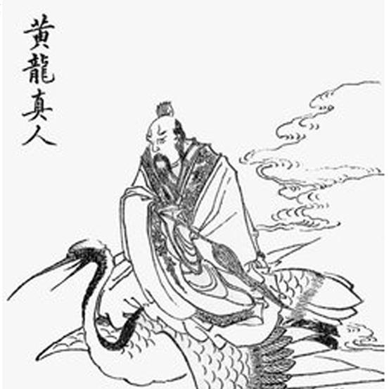 清虚道德真君:封神大战后，阐教十二金仙谁的成就最高？