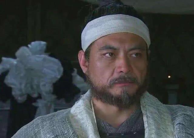 虎贲中郎将:除了姜维，还有四个人自认为是诸葛亮的接班人，到底是谁呢？