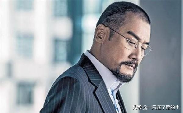 《寒战》最大的boss是谁？