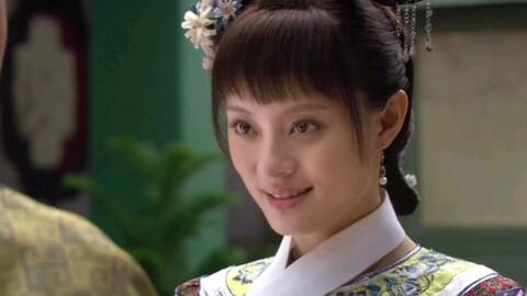甄嬛传江采萍:为什么有人说《甄嬛传》中浣碧的背叛异心是小允子激发的