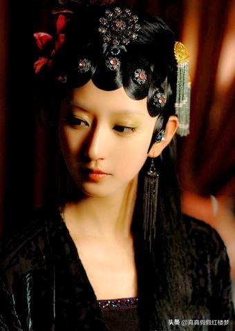 秦可卿身世之谜:《红楼梦》中秦可卿为什么那么神秘呢？好好的为什么就死了呢？