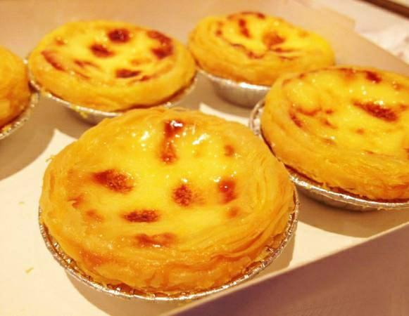 头条问答 - 稀奶油可以做什么美食?(23个回答)