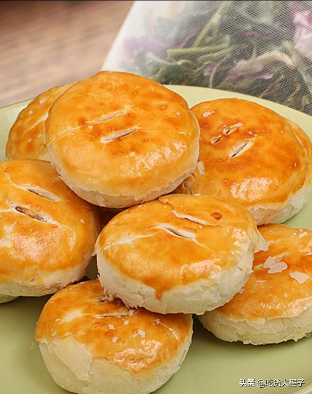 老婆饼的由来:老婆饼在哪些地区有制作？