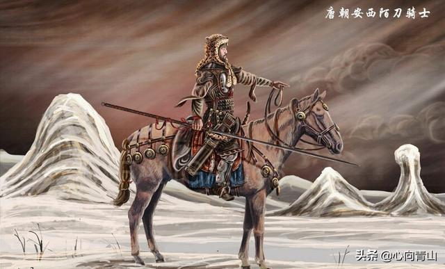 历史上突厥为什么会消失？