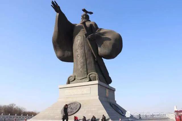中国军事力量:在中国历史上，唐朝、汉朝、明朝哪个朝代军力更强盛？