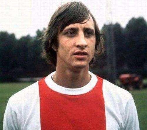 迄今为止，足球史上最难超越的十大巨星球员都有谁？插图122