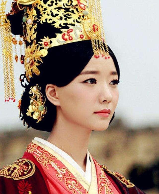 头条问答 - 卫子夫是个好皇后吗?(20个回答)