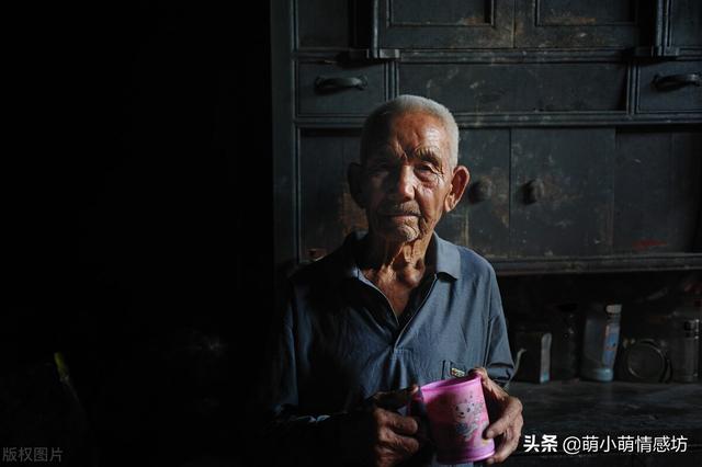 花猫的小屋 胃癌:你见过最苦的人是什么样的？