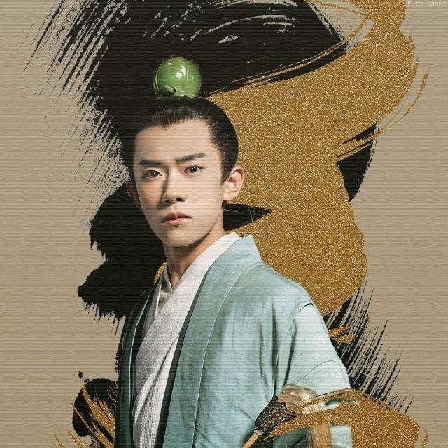 昭华公主:易烊千玺和雷佳音联手的《长安十二时辰》你期待吗？