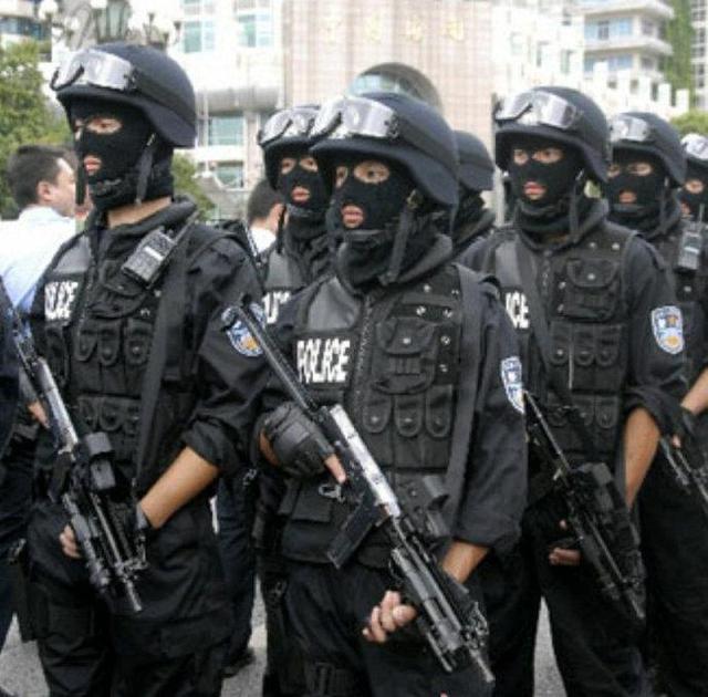 武警特种部队与陆军特种部队有什么区别？哪个的作战能力更强？插图58