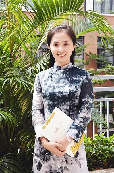 胡红梅事件最新:深圳如意小学副校长胡红梅被控剽窃他人著作，以死相胁你怎么看？