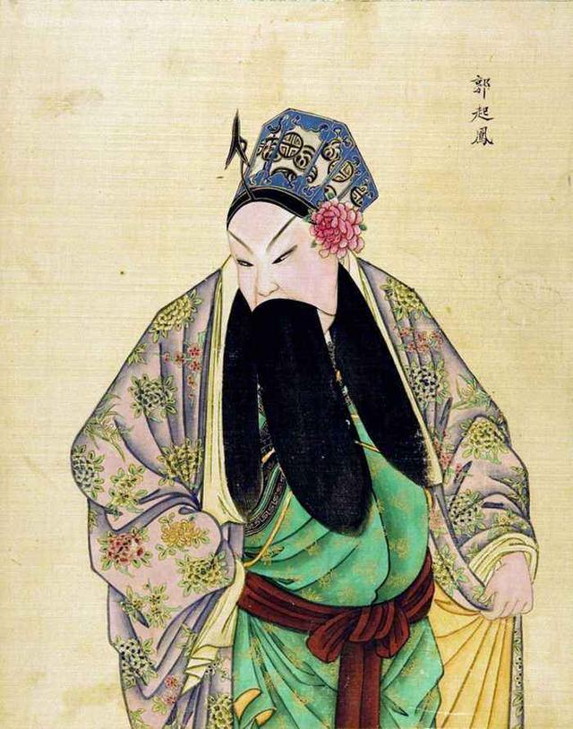 李立北:朝鲜历史上真的有大长今这个人吗？对此你怎么看？
