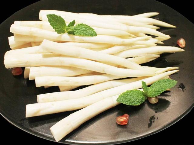 头条问答 建水草芽能保存多久 怎么做比较好吃 3个回答