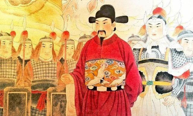 于谦之死:文天祥、史可法、于谦三位历史名臣之死，如何评价？