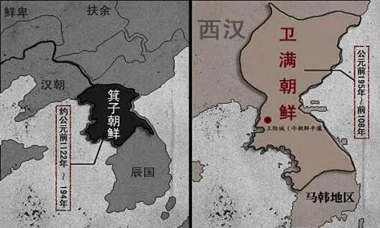 李成桂是什么民族的，古代高句丽是不是朝鲜人开创的王朝和高丽是什么关系