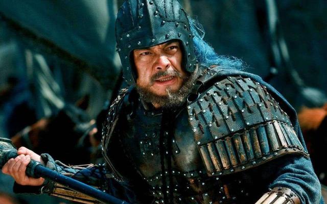 诸葛亮病逝后，谁以3万兵马一战干掉曹魏20万人？插图60