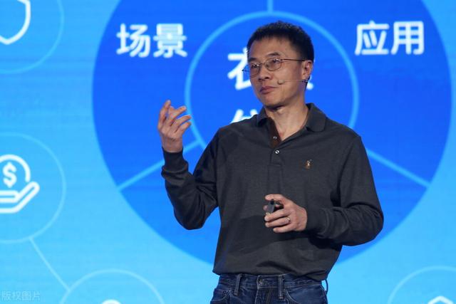 魏则西事件全过程:陆奇为什么离开百度后就默默无闻了，是百度成就了陆奇吗？